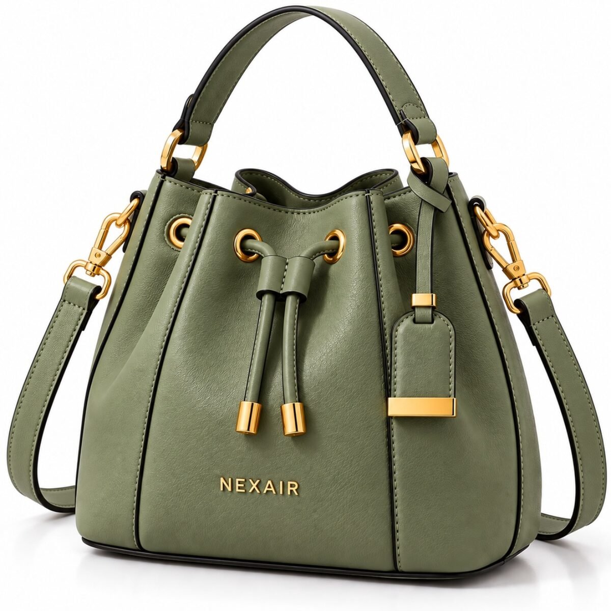 Nexair Avelis Bucket – Sage Green