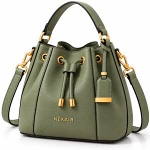 Nexair Avelis Bucket – Sage Green